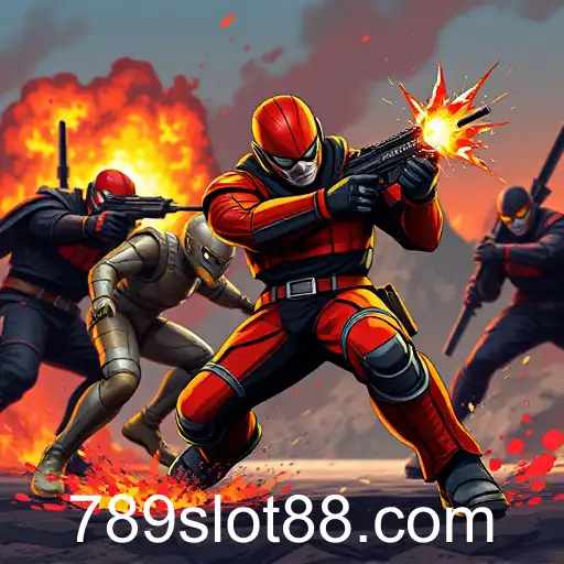 The Thrilling World of Action Games: Exploring the 