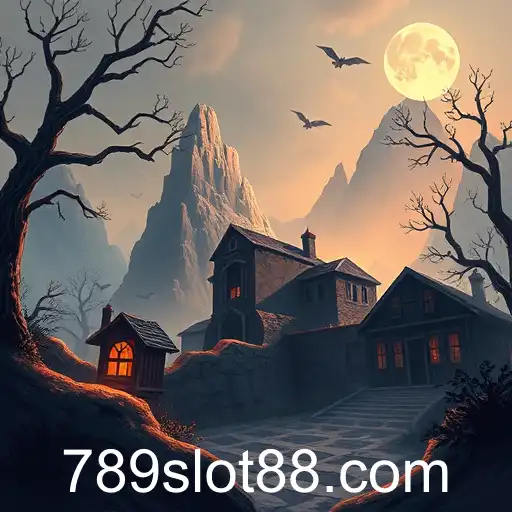 Exploring the Exciting Realm of Adventure Games on 789sLot