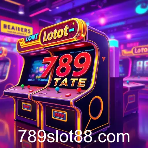 Exploring the Exciting World of Arcade Games: A Dive into 789sLot