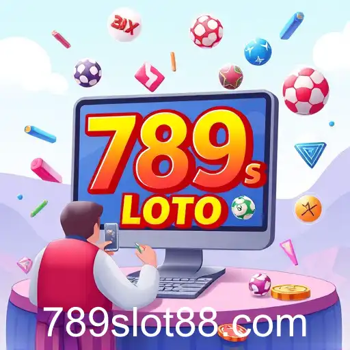 The Rise of Gamification Through 789sLot