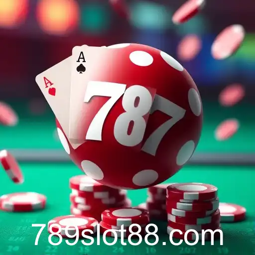 The Rise of 789sLot and the Online Gaming Landscape