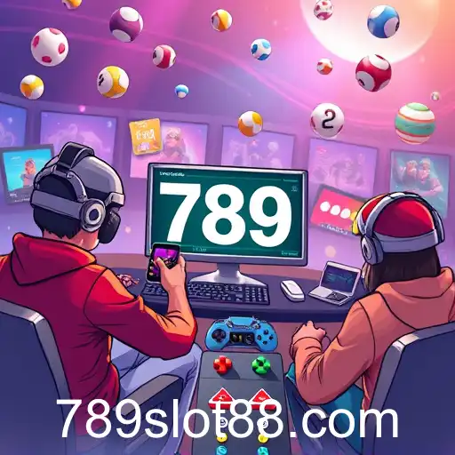 Emerging Trends in Online Gaming