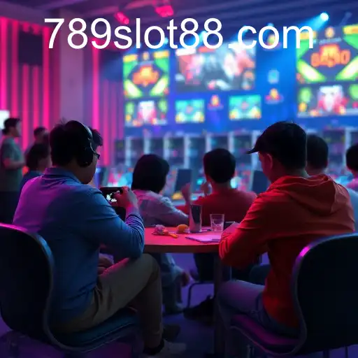 The Rise of Online Gaming Platforms in 2025