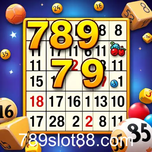 Exploring the Intriguing World of Puzzle Games: Unraveling the '789sLot' Experience