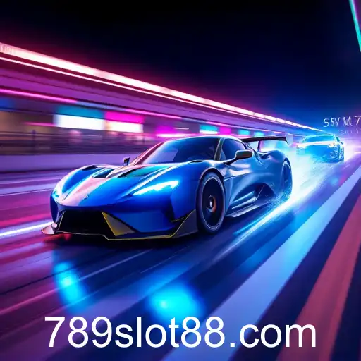 Exploring the Excitement of 'Racing Thrills' on 789sLot: A High-Octane Gaming Experience