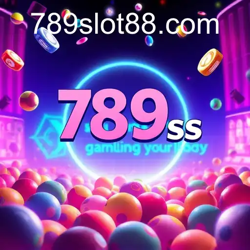 The Rise of 789sLot in Online Gaming