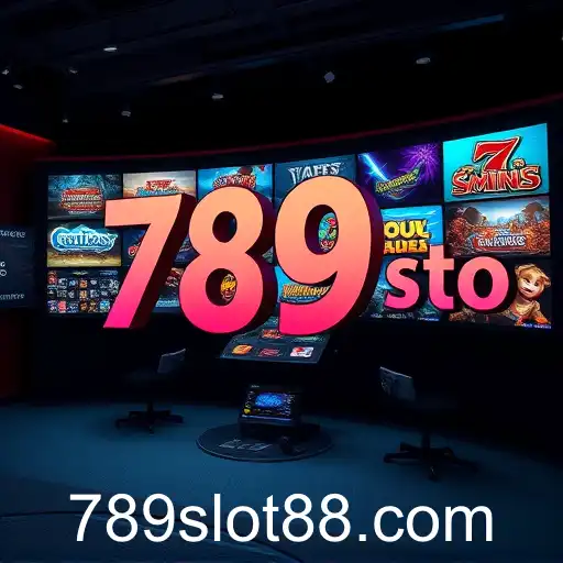 The Rise of 789sLot in the Gaming World