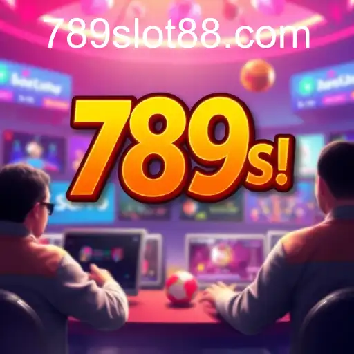 Rise of 789sLot and the Evolution of Online Gaming