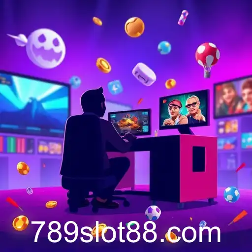 Rise of Online Gaming in 2025