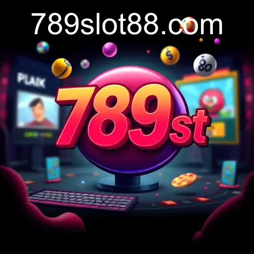 The Rise of Online Gaming: A Look into 789sLot