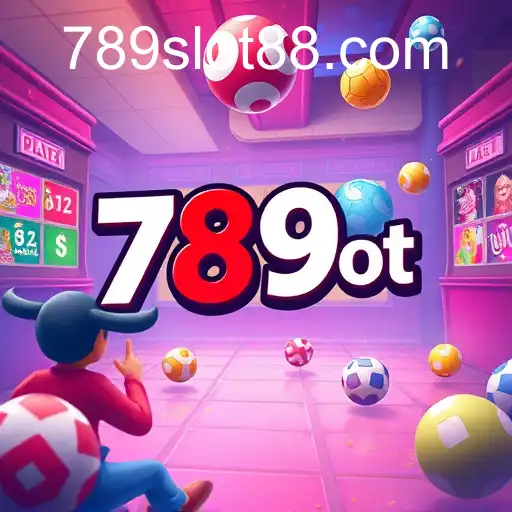 The Rising Popularity of 789sLot in Online Gaming