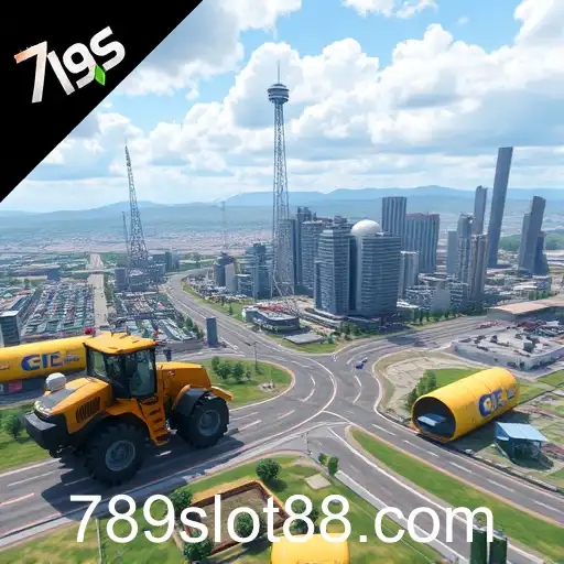 Exploring the Intricate World of Simulation Games