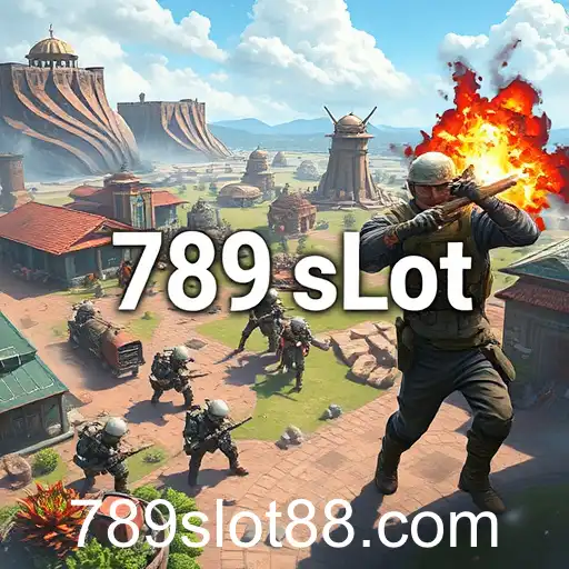 Exploring Strategy Games: A Deep Dive into the World of 789sLot