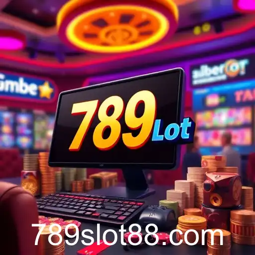 789sLot